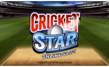 Cricket Star Slot