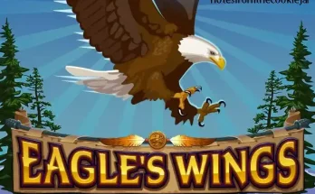 Eagle's Wings Slot