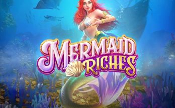 Mermaid Riches