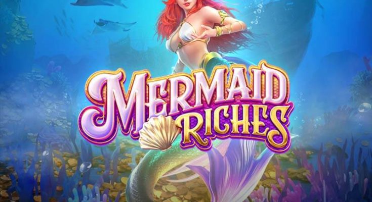 Mermaid Riches