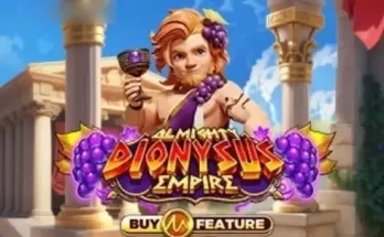 Slot Almighty Dionysus Empire