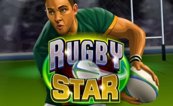 Slot Rugby Star