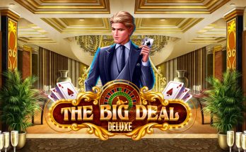 Slot The Big Deal Deluxe