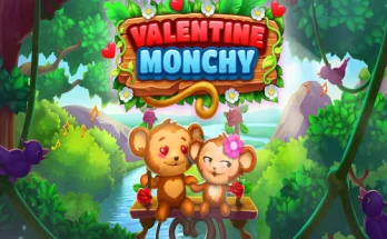 Slot Valentine Monchy