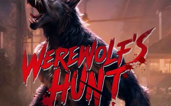 Slot Werewolf's Hunt