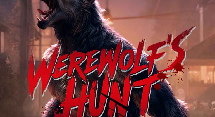 Slot Werewolf's Hunt