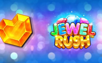 Jewel Rush