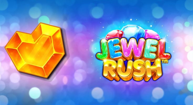 Jewel Rush