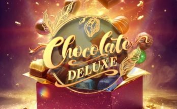 Slot Chocolate Deluxe