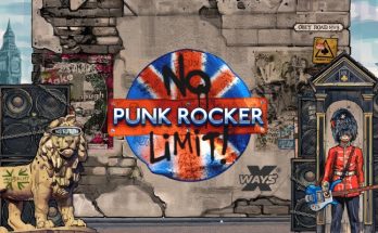 Slot Punk Rocker