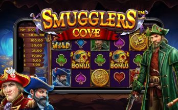 Slot Smugglers Cove