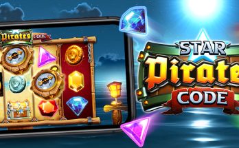 Slot Star Pirates Code