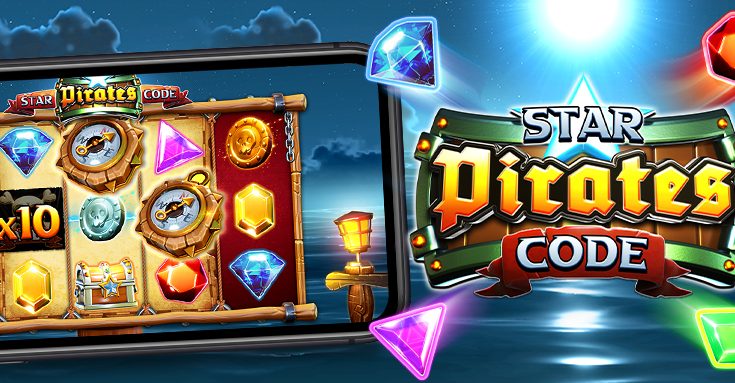 Slot Star Pirates Code