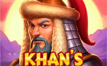 Slot Khans Wild Quest