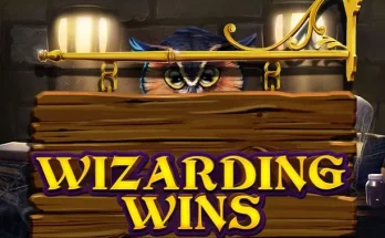 Slot Wizarding Wins